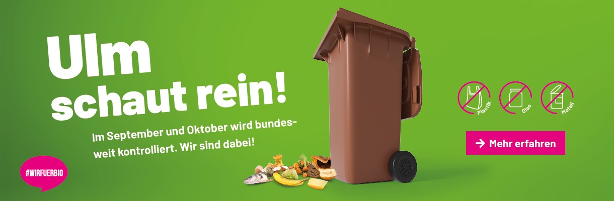 Biotonnenkontrollen