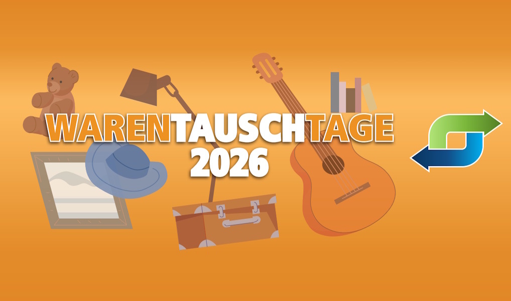 WarenTauschTage