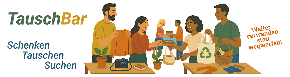 TauschBar