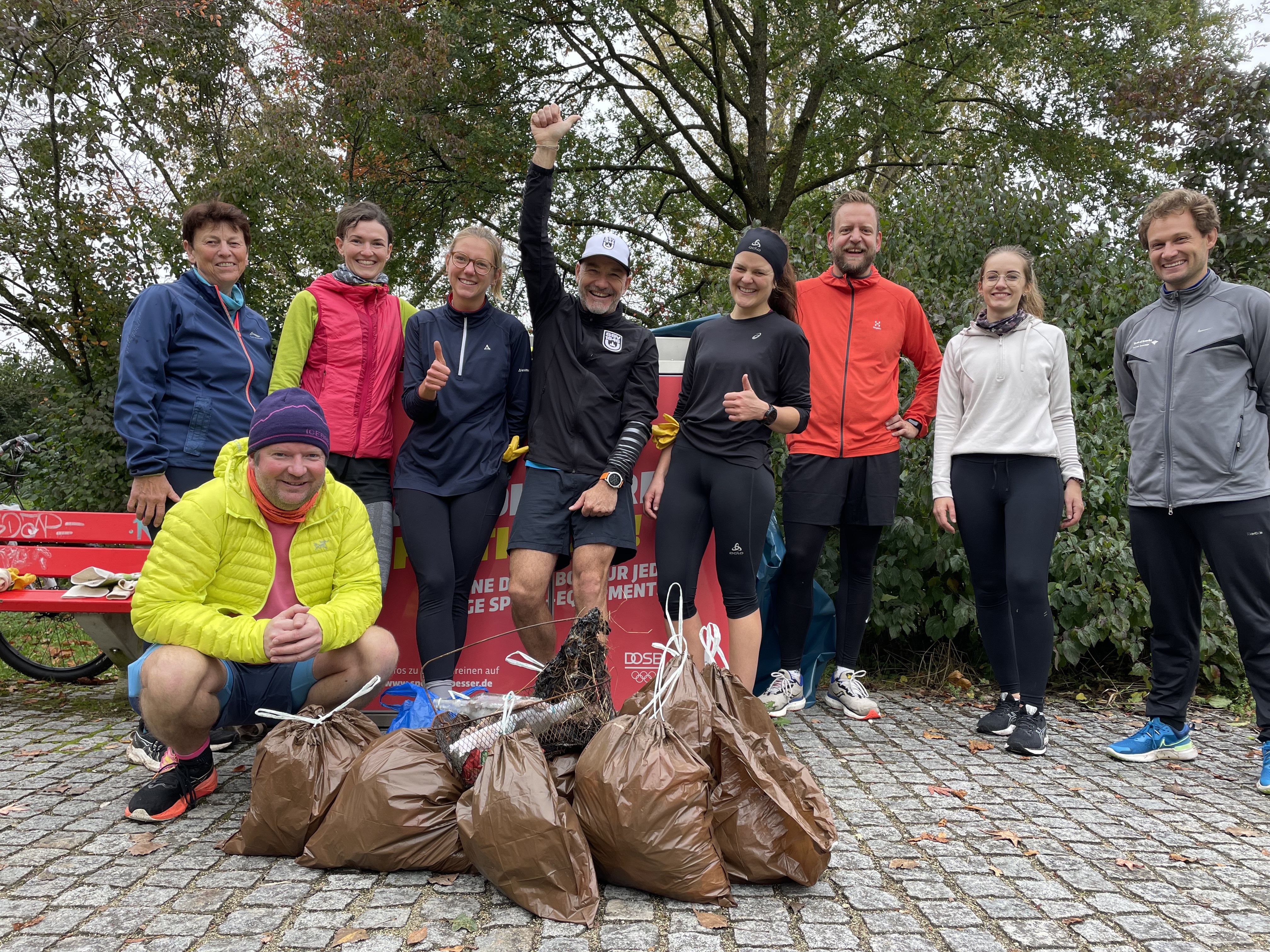 Foto: Nina Wattig - SSV Ulm