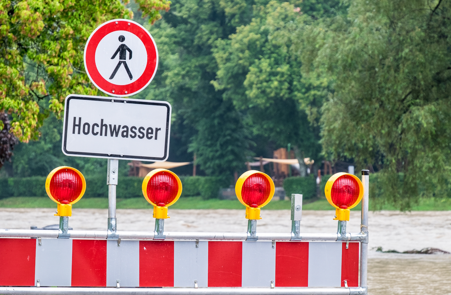 Klage gegen Hochwasserschutzmaßnahmen in Einsingen abgewiesen