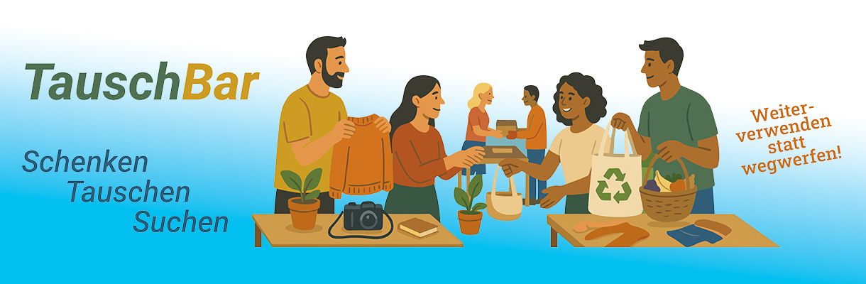 TauschBar