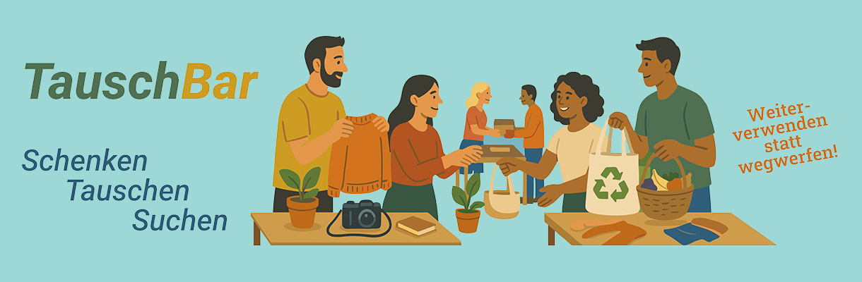 TauschBar